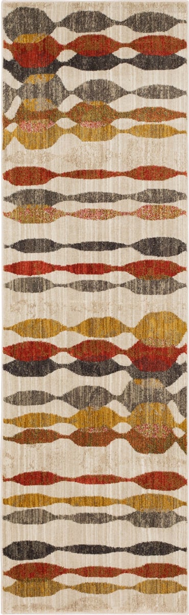 Expressions - Acoustic Area Rug