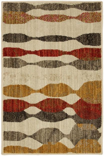 Expressions - Acoustic Area Rug