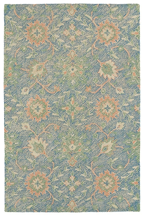 Weathered WTR-07 Area Rug