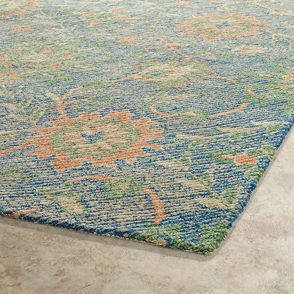 Weathered WTR-07 Area Rug