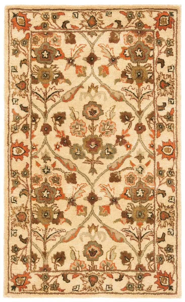 Antiquity AT-51 Area Rug