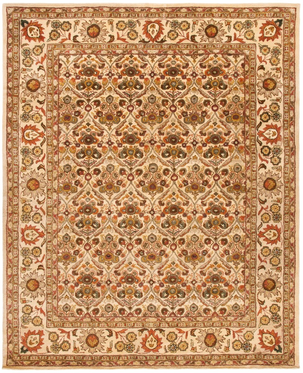 Antiquity AT-51 Area Rug