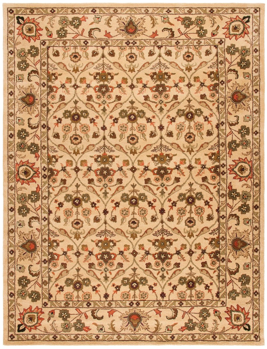 Antiquity AT-51 Area Rug