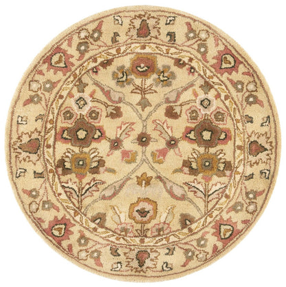 Antiquity AT-51 Area Rug