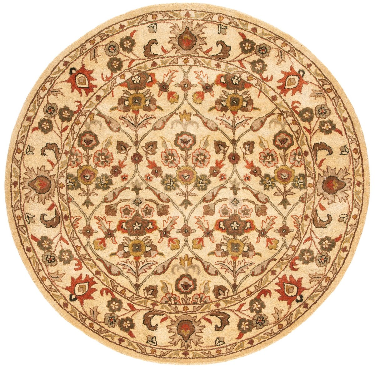 Antiquity AT-51 Area Rug