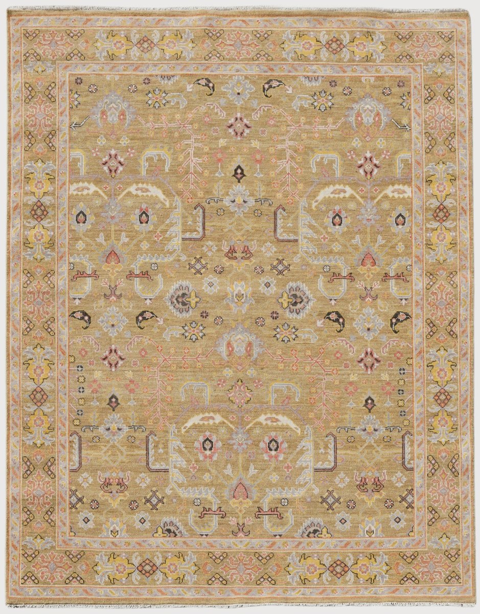 Bristol - Naxos Area Rug