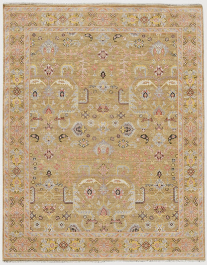 Bristol - Naxos Area Rug