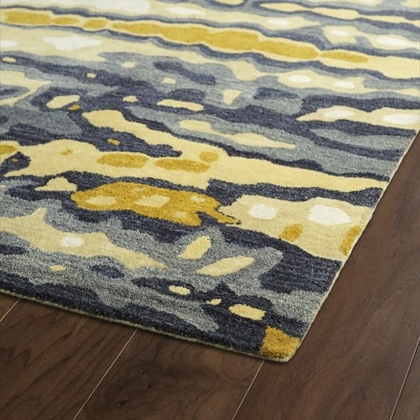 Brushstrokes - BRS-03 Area Rug