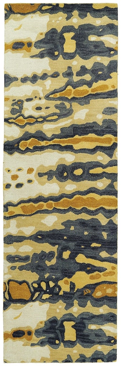 Brushstrokes - BRS-03 Area Rug