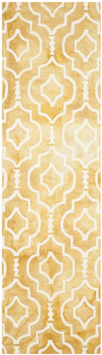 Dip Dye DDY-538 Area Rug