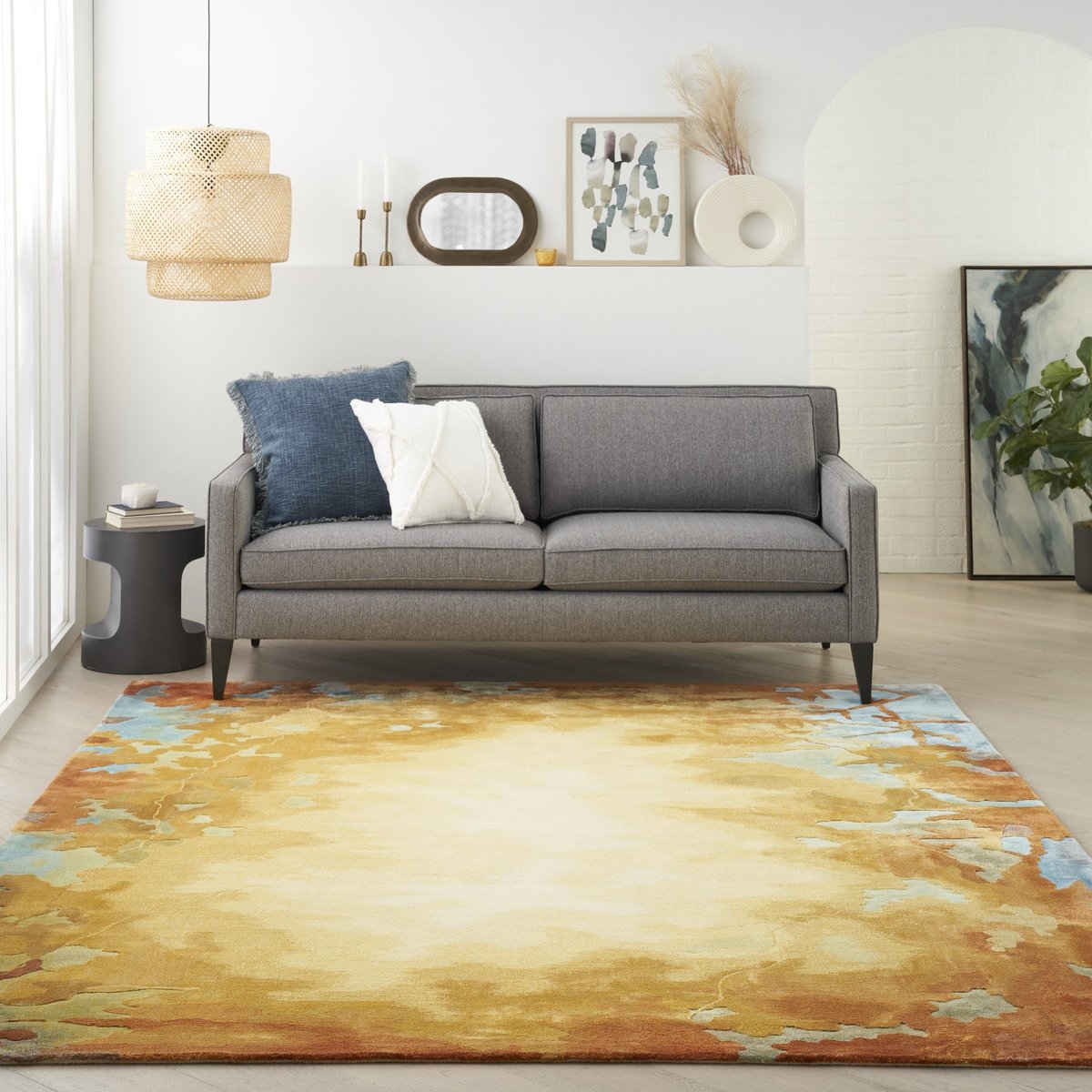 Prismatic - PRS-29 Area Rug