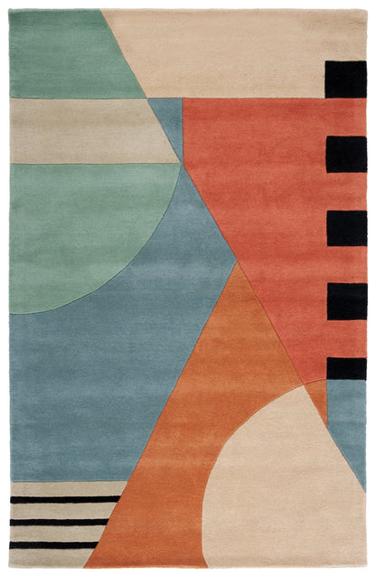 Rodeo Drive RD-863 Area Rug