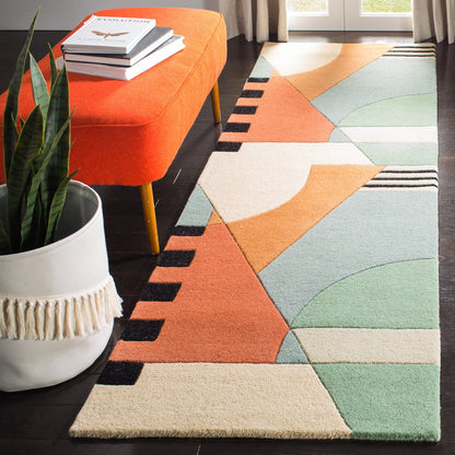 Rodeo Drive RD-863 Area Rug