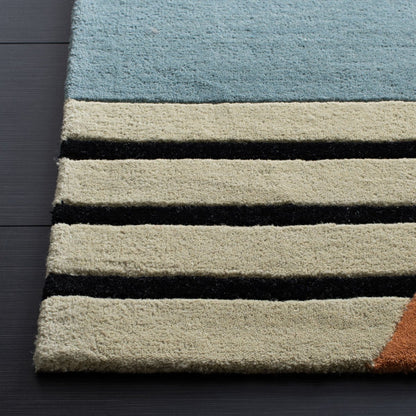 Rodeo Drive RD-863 Area Rug