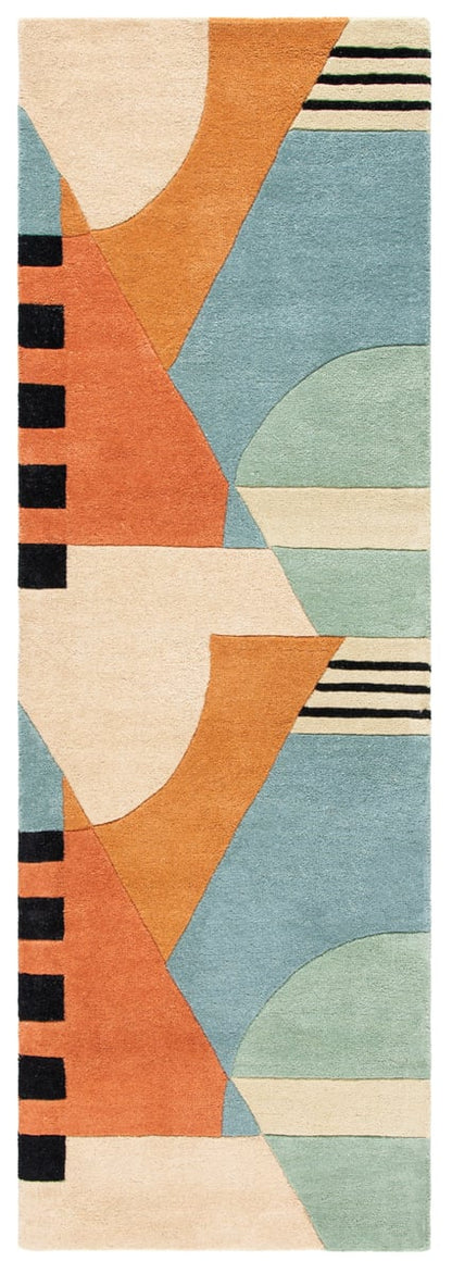 Rodeo Drive RD-863 Area Rug