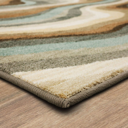 Euphoria - Larkhall Area Rug