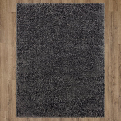 Billow Shag Area Rug