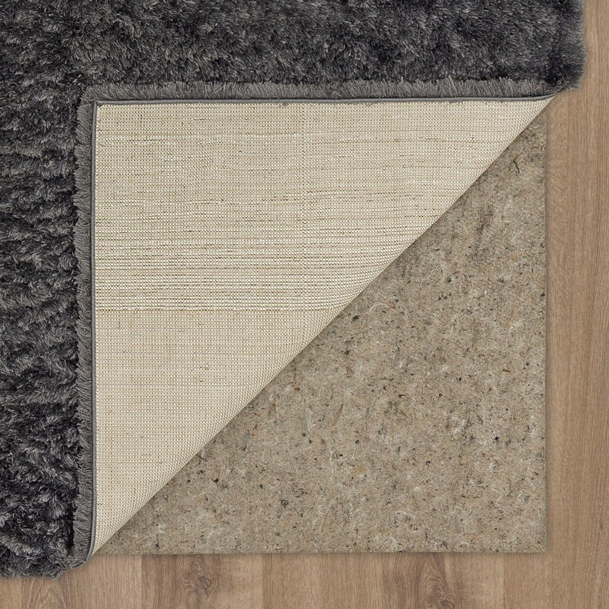 Billow Shag Area Rug