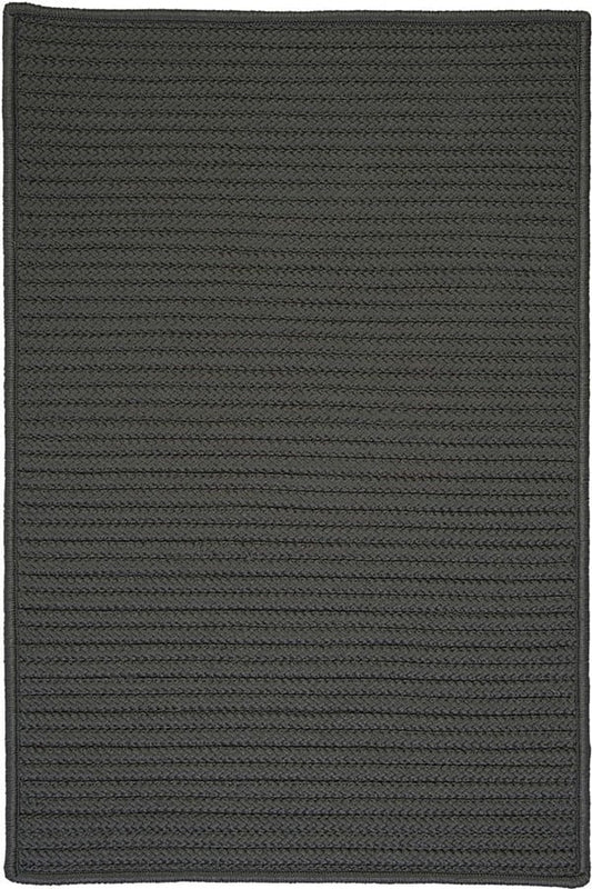 Simply Home - Solid Area Rug