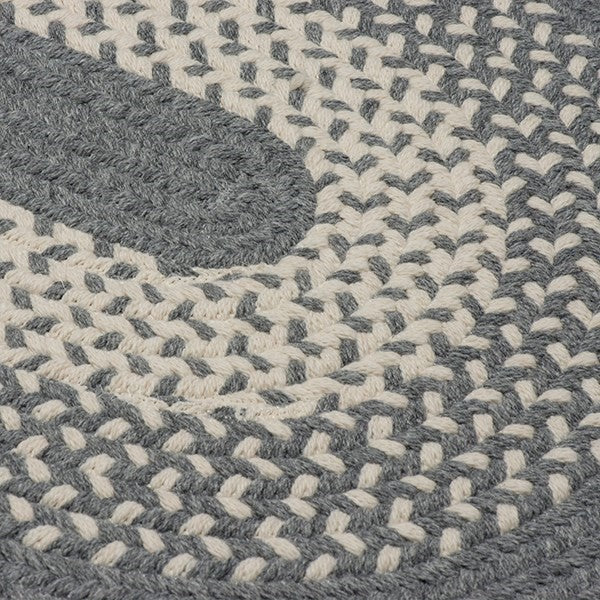 Jackson - Braided Area Rug