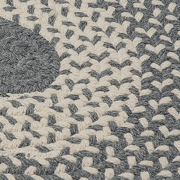 Jackson - Braided Area Rug