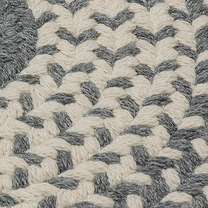 Jackson - Braided Area Rug