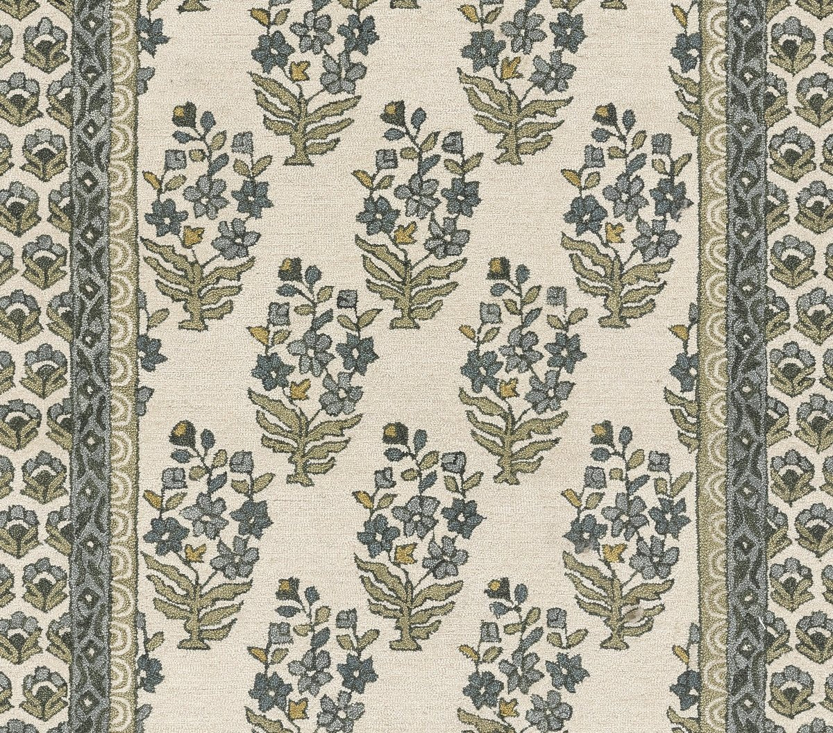 Cotswold - COT-3 Area Rug