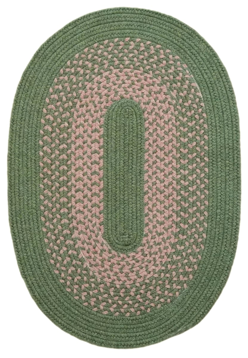 Madison - Braided Area Rug