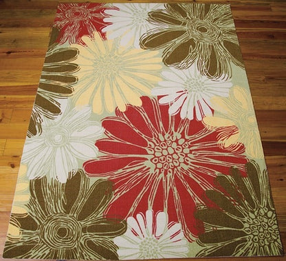 Home and Garden - RS-022 Area Rug