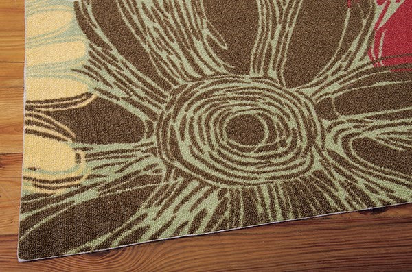 Home and Garden - RS-022 Area Rug