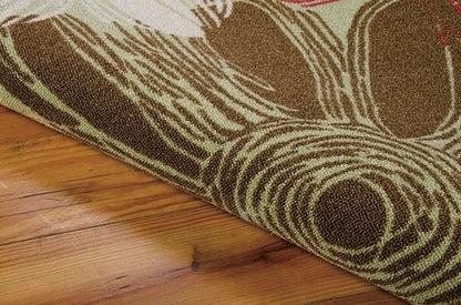 Home and Garden - RS-022 Area Rug