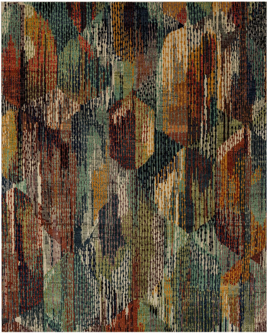 Depiction - Bancroft Area Rug