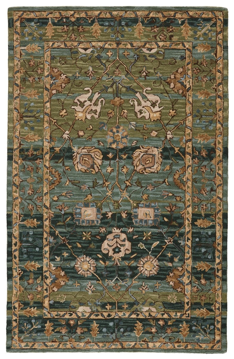 Cardamom - Ahava Area Rug