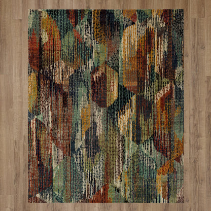 Depiction - Bancroft Area Rug