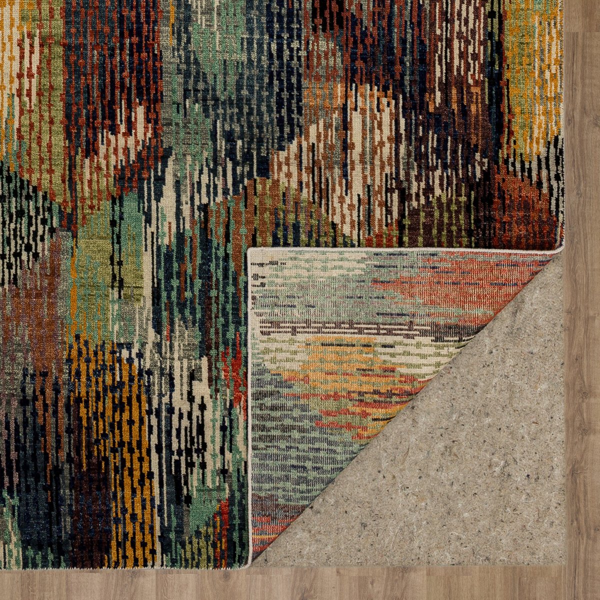 Depiction - Bancroft Area Rug