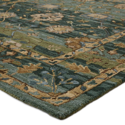 Cardamom - Ahava Area Rug