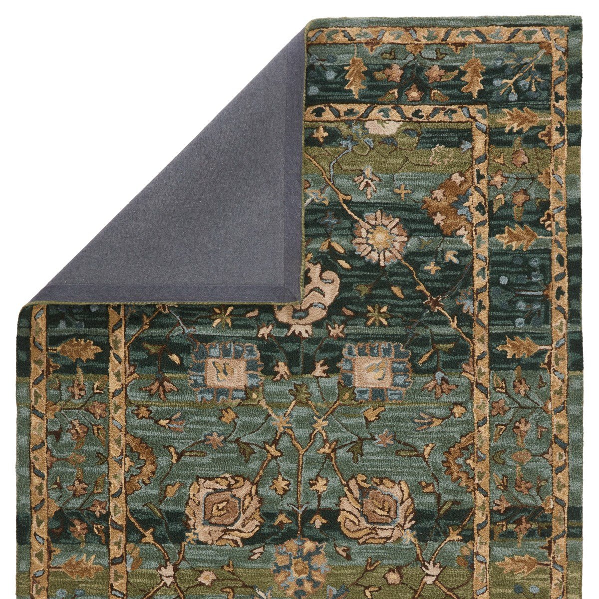 Cardamom - Ahava Area Rug