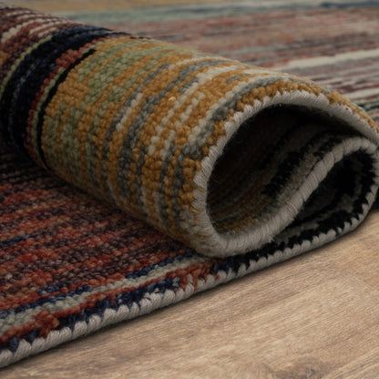 Depiction - Bancroft Area Rug