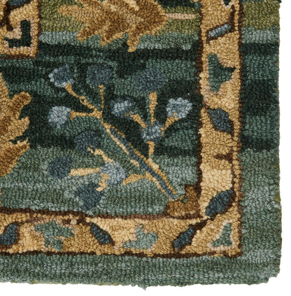 Cardamom - Ahava Area Rug