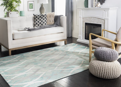 Dip Dye DDY-534 Area Rug