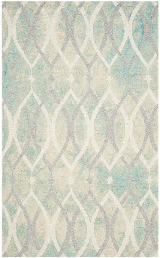 Dip Dye DDY-534 Area Rug