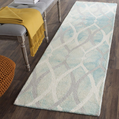 Dip Dye DDY-534 Area Rug