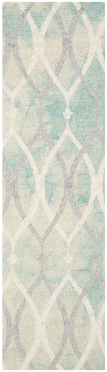 Dip Dye DDY-534 Area Rug