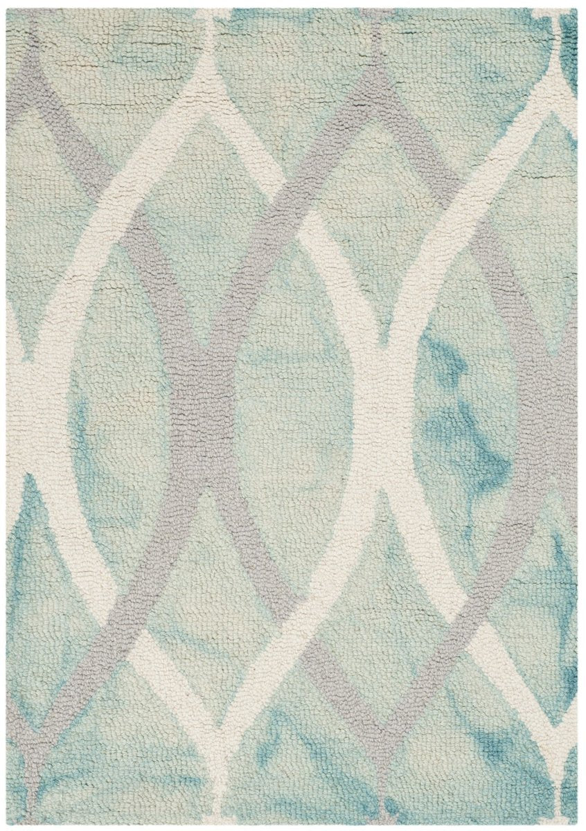 Dip Dye DDY-534 Area Rug