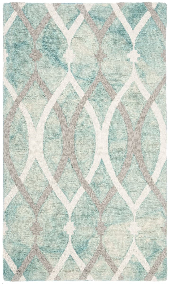 Dip Dye DDY-534 Area Rug