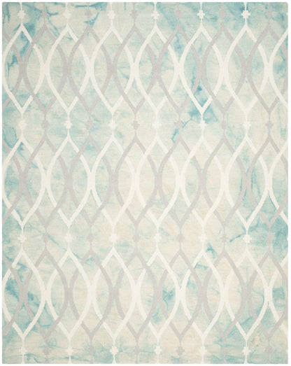 Dip Dye DDY-534 Area Rug