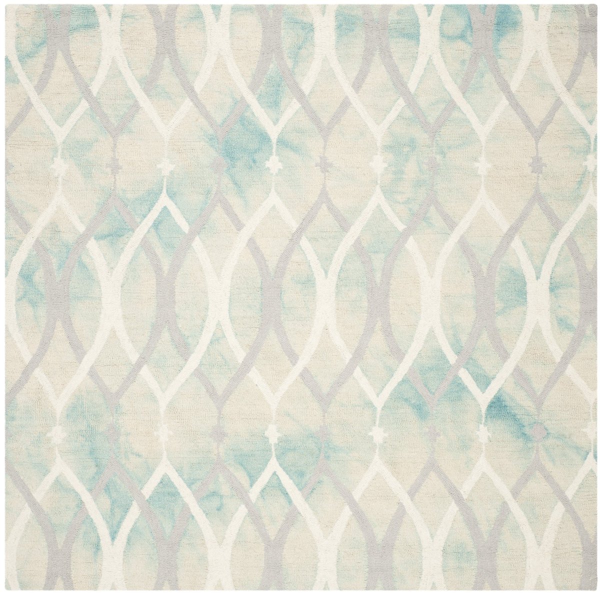 Dip Dye DDY-534 Area Rug