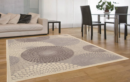 Graphic Illusions - GIL-04 Area Rug