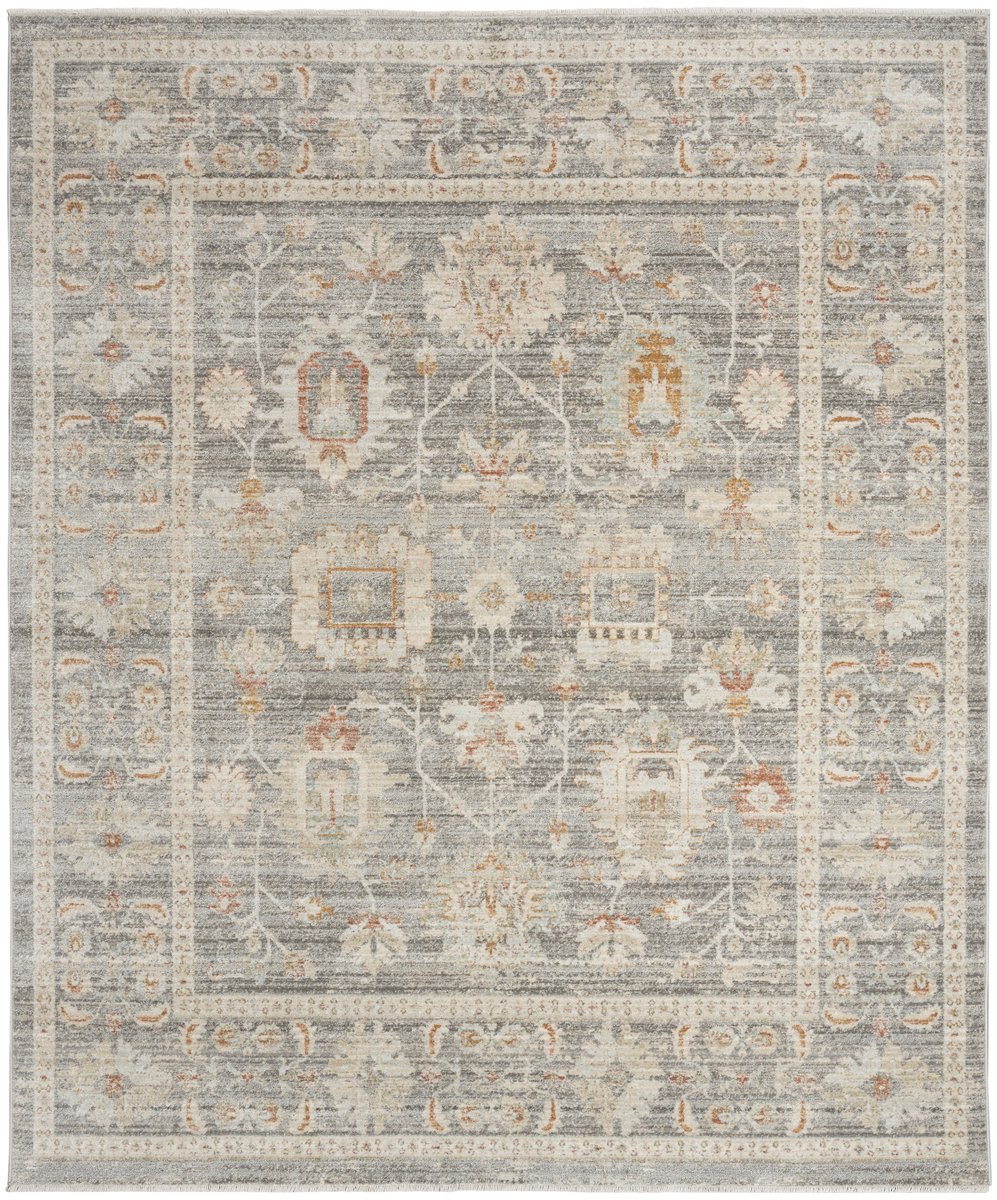 Oases OAE-01 Area Rug