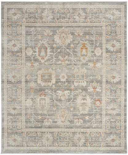 Oases OAE-01 Area Rug